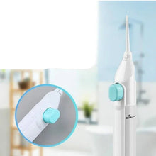 Smart Water Flosser Teeth Cleaner For Cleaning Teeth - Justgrabit Inc.