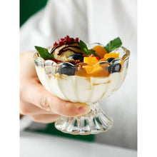 Serving Dessert Bowl Ice Cream Salad Fruit Bowl - 6pcs Serving Dessert Bowl Ice Cream Salad Fruit Bowl - 6pcs - Justgrabit Inc.