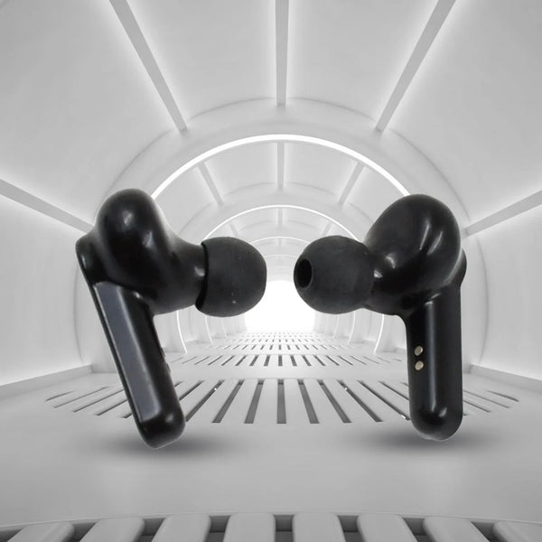 Wireless M19 Bluetooth Headphones True Wireless Airbuds - Justgrabit Inc.