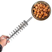 Dough Cutter Tool Kitchen Dough Cutting Tool - Justgrabit Inc.