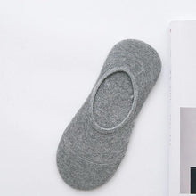 Mens Invisible Socks (12 Pair) - Justgrabit Inc.