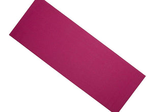 Yoga Mat Eco - Friendly For Fitness Exercise Workout Gym with Non - Slip (180x60xcm) Color may very - Justgrabit Inc.