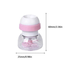 Faucet Shower Head For Showering Purposes In Bathrooms And Toilets. - Justgrabit Inc.