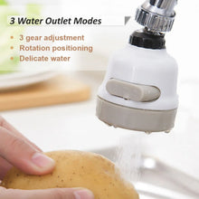 6pcs Faucet combo - Justgrabit Inc.