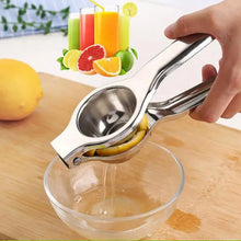 Lemon Squeezer Steel Polish - justgrabit.in | Just Grab It