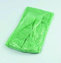 Disposable Easy to Carry Raincoat - Justgrabit Inc.