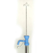 Stainless Steel Kitchen Manual Hand Oil Pump - Justgrabit Inc.