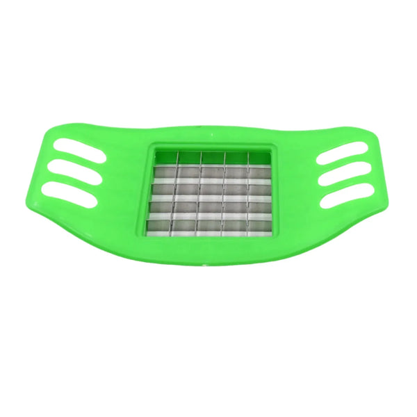 Potato Cutter, Fries Cutter Sweet Potato Fries Cutter Potatoes Cutter or Potato Slicer Cutter For French Fry (1Pc) - justgrabit.in | Just Grab It