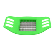 Potato Cutter, Fries Cutter Sweet Potato Fries Cutter Potatoes Cutter or Potato Slicer Cutter For French Fry (1Pc) - justgrabit.in | Just Grab It