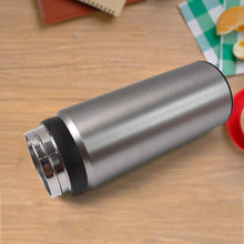 Double - Wall Stainless Steel Vacuum Insulated Bottle (1000ml Approx) - Justgrabit Inc.