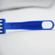 Multi - Purpose Kitchen Cleaning Brushes - Fish Cleaning Vegetable Cleaning Tool Cleaner Utensils Fruit Cleaning 3 Piece - justgrabit.in | Just Grab It