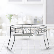 Pot Stand for Home Garden Balcony Living Room Decor - Justgrabit Inc.