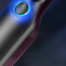 Portable Vacuum Cleaner Wireless USB High Power Strong Suction Handheld Vacuum Cleaner for Home Cars - Justgrabit Inc.