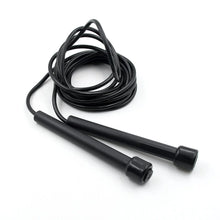Speed Skipping Rope, Jump Rope With Pvc Handle, Sports Skipping Rope, Jump Rope for Weight Loss, Fitness, Sports, Exercise, Workout, For Men, Women, Boys & Girls 3mtr. - justgrabit.in | Just Grab It