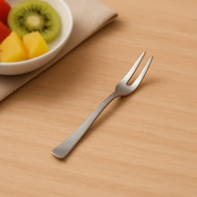 Mini Dessert & Fruit Fork - (3 Pc ) - justgrabit.in | Just Grab It