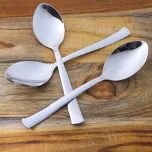 Everyday Dining Spoons - (3 Pc / Set) - justgrabit.in | Just Grab It