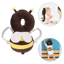 SMALL BABY HEAD PROTECTOR BABY TODDLERS HEAD SAFETY PAD ( Multi Design) - justgrabit.in | Just Grab It