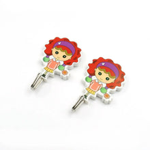 Multipurpose Self - Adhesive Hooks (2 Pc): Heavy Duty, Waterproof, Wall Mount (Bathroom, Kitchen) - justgrabit.in | Just Grab It
