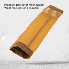 Hanging Waste Bag Holder – Large Capacity Garbage Storage with Sturdy Handle for Home, Kitchen & Restaurant (1 Pc) - justgrabit.in | Just Grab It