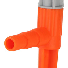 360° Rotating Garden Sprinkler – Adjustable 4 - Arm Lawn Water Sprayer - justgrabit.in | Just Grab It