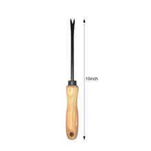 Gardening Tool - Hand Weeder Straight - justgrabit.in | Just Grab It