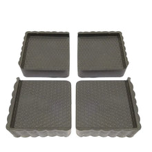 Refrigerator base Stand 4pcs, Washing Machine Stand, Furniture Base Stand, Fridge Stands - Justgrabit Inc.