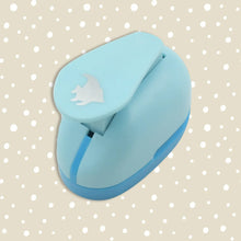 Kids' Paper Craft Punch (Decorative): Scrapbooking, Nail Designs (1 Pc) - Justgrabit Inc.