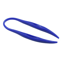 Plastic Tongue Cleaner For Kids & Adults | Tongue Scraper For Bad Breath, Maintain Oral Hygiene for Daily Use | for Fresh Breath & Bacteria Removal | Improved Taste Plastic With Handle Tongue Cleaner (1 Pc ) - justgrabit.in | Just Grab It