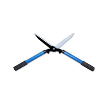 Gardening Tools - Heavy Duty Hedge Shear Adjustable Garden Scissor with Comfort Grip Handle - Justgrabit Inc.