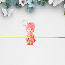 Multifunction Cute Soft Toy Decorative Fancy Keyring - justgrabit.in | Just Grab It