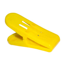 Plastic Cloth Double Pin Clips for cloth Dying cloth (multicolour) (Pack of 12) - Justgrabit Inc.