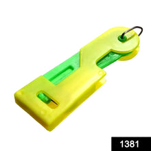 Automatic Needle Threading Device (Multicolour) - Justgrabit Inc.