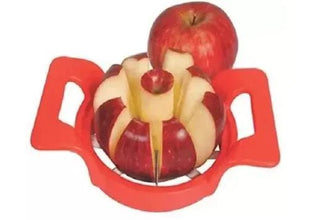 Apple Cutter (Multi Color) - justgrabit.in | Just Grab It