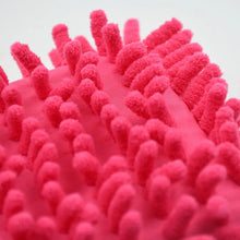 Multipurpose Microfiber Duster Whiteboard Eraser Washable Dry Eraser Board Eraser Cleaning Sponge for Chalk, Classroom Teacher Supplies, Home and Office, Car Washing Scratch - Free Microfiber Brushes - justgrabit.in | Just Grab It
