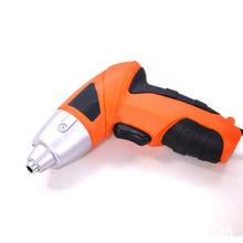 Portable Electric Screwdriver Set with 45 Bits (1 Set) - Justgrabit Inc.