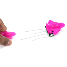 Toys for Kids Friction Powered Vehicle Toy for Baby Push & Go Toys Combo Set for Boys & Girls ( Pack of 15) - Justgrabit Inc.