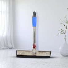 Heavy Stainless Steel Kitchen Wiper (1 Pc / 29×21 CM) - justgrabit.in | Just Grab It