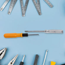 8 - in - 1 Multi Screwdriver Hand Tool Kit Set (8 Pcs Set) - Justgrabit Inc.