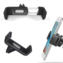Universal Car Air Vent Mount - Justgrabit Inc.