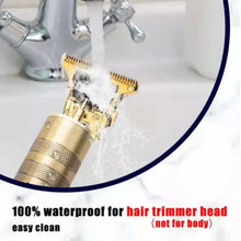 Hair Trimmer for Men Hair Style Trimmer, Professional Hair Clipper, Adjustable Blade Clipper & Shaver for Men, Hair accessories - Justgrabit Inc.
