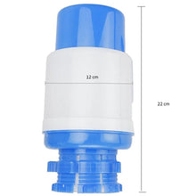 Jumbo Manual Drinking Water Hand Press Pump for Bottled Water Dispenser - Justgrabit Inc.