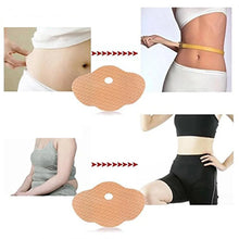 Wonder Patch Quick Slimming Patch Belly Slim Patch Abdomen Fat burning Navel Stick Slimer Face Lift Tool - Justgrabit Inc.
