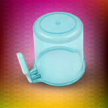 Bathroom Essentials: Stylish Mug for Organization (Muga, Mix Color) - Justgrabit Inc.