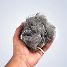 Bathing Accessories Of Foot Scrubber, Body Loofah, Bathing Sponge For men And Women Use Pack Of 2 - justgrabit.in | Just Grab It