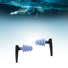 Safety Ultra Soft Foam Ear Plugs Reusable Ear Plugs for Sleeping, Travel (4 Pair) - Justgrabit Inc.