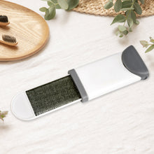 Magic Lint Remover Clothes Lint Roller Reusable Hair Cleaning Static - justgrabit.in | Just Grab It