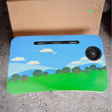 Kids Lapdesk with Tablet Slot and Holder - justgrabit.in | Just Grab It