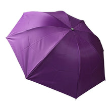 Vegetable shaped Folding Umbrella, Plastic Case Creative Fashion Folding Mini Sun Shade Rain Umbrella, Unique Umbrella, Sun & UV Protection, Cute Design (1 Pc) - justgrabit.in | Just Grab It