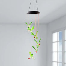 Hummingbird Solar Gifts, Gifts for Women, Gifts for Mom - Justgrabit Inc.