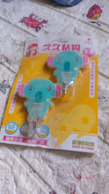 Strong Self - Adhesive Hooks (2 Pc): Heavy Duty, Waterproof, All - Purpose - justgrabit.in | Just Grab It